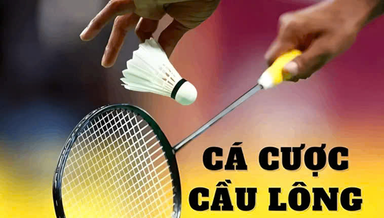 Cách Chơi Cá Cược Cầu Lông Tại SV66 Cho Người Mới Bắt Đầu